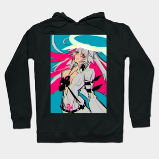 Guilty gear strive Jack O Hoodie